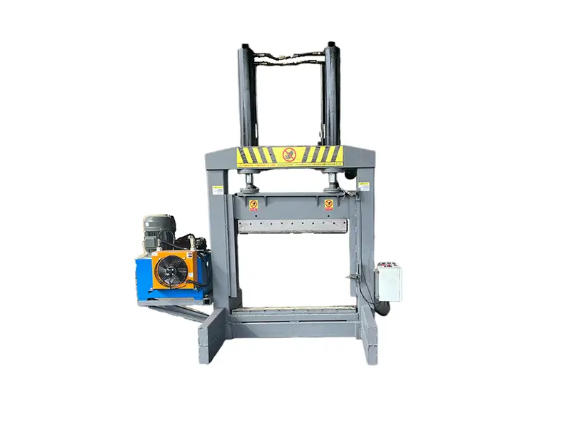 CNC Hydraulic Cutting Machine4.jpg