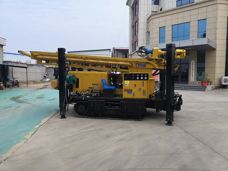 GKL400S
