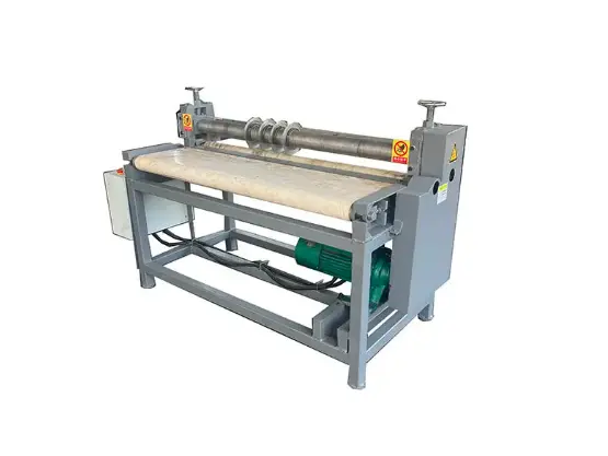 Precision Customization Unlocks New Possibilities for High-Efficiency Slitting Machine Production