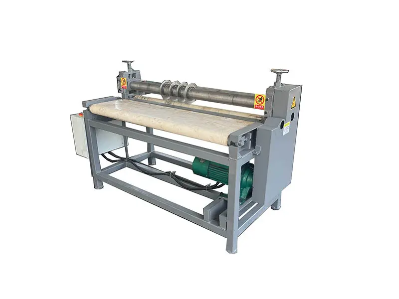Customized Slitting Machine